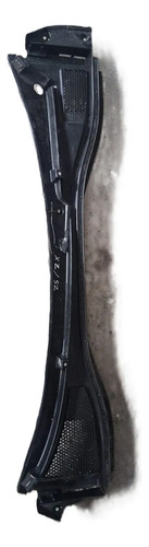 Rejilla Torpedo Mg Zs Negro