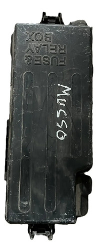 Caja Fusibles Ssangyong Musso