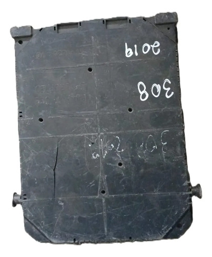 Caja Fusibles Peugeot 308