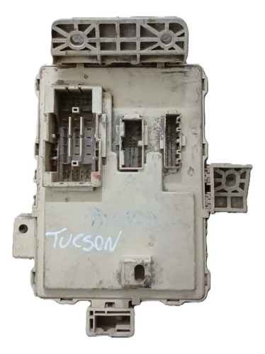 Caja Fusibles Hyundai Tucson