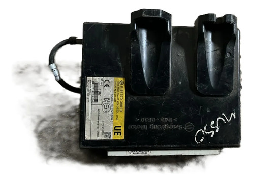 Modulo Control Llave Inteligente Ssangyong Musso