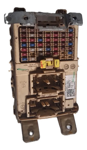 Caja Fusibles Kia Rio 4/5