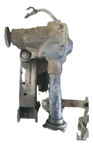 Diferencial Delantero Jmc Vigus