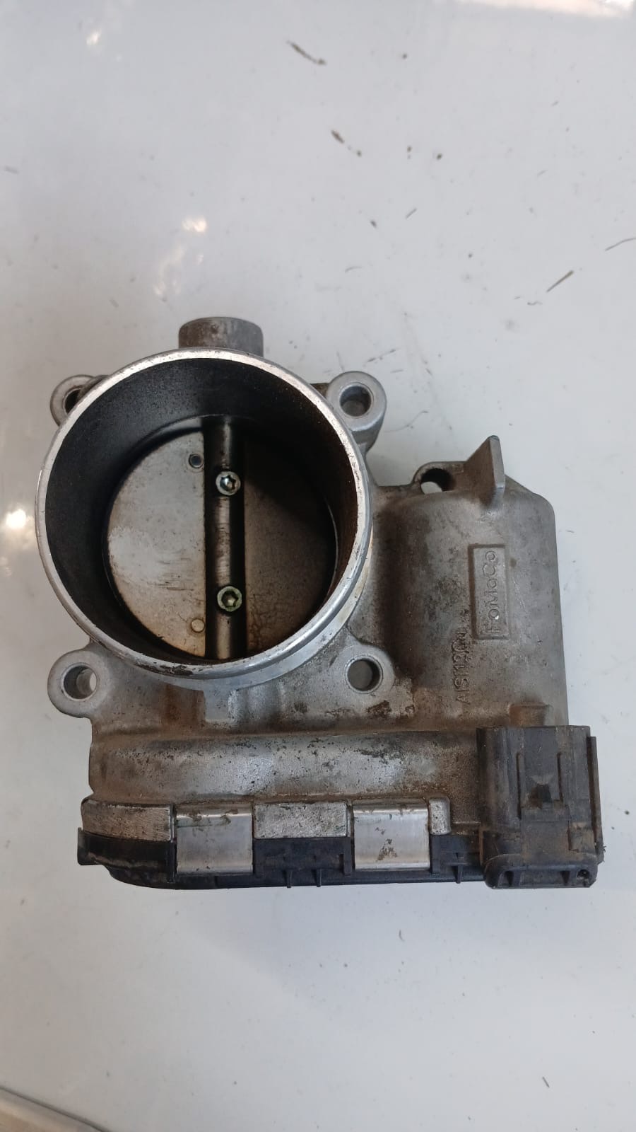 Cuerpo de aceleración Ford Explorer