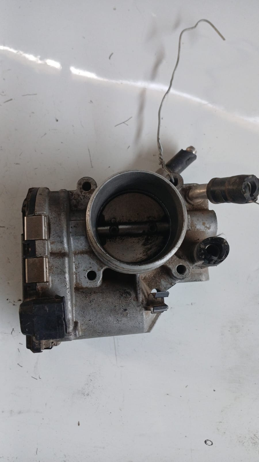Cuerpo de aceleración Kia Cerato