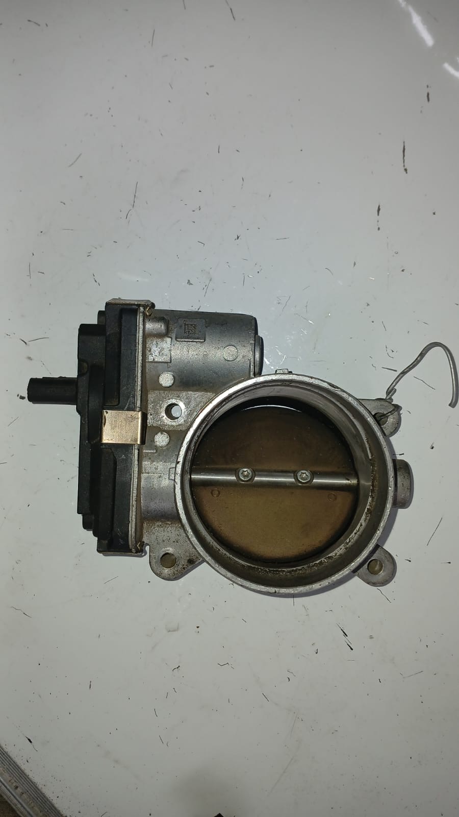 Cuerpo de aceleración Chevrolet Tahoe