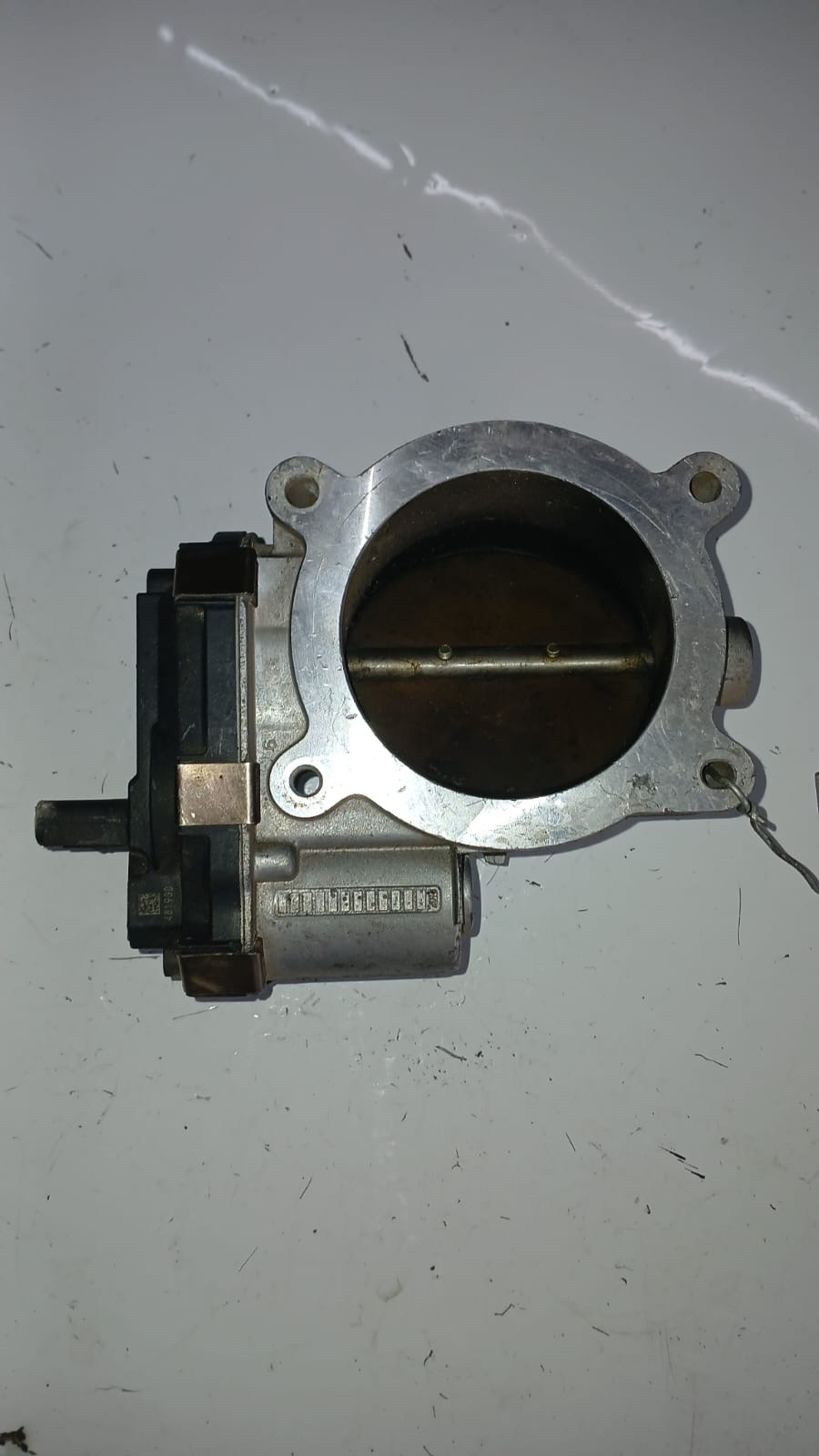 Cuerpo de aceleración Chevrolet Tahoe