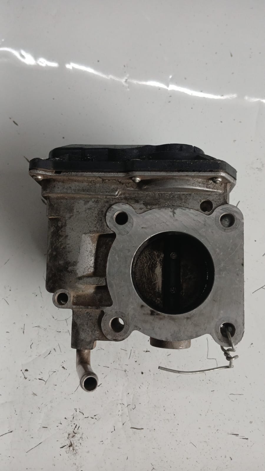 Cuerpo de aceleración Toyota Yaris