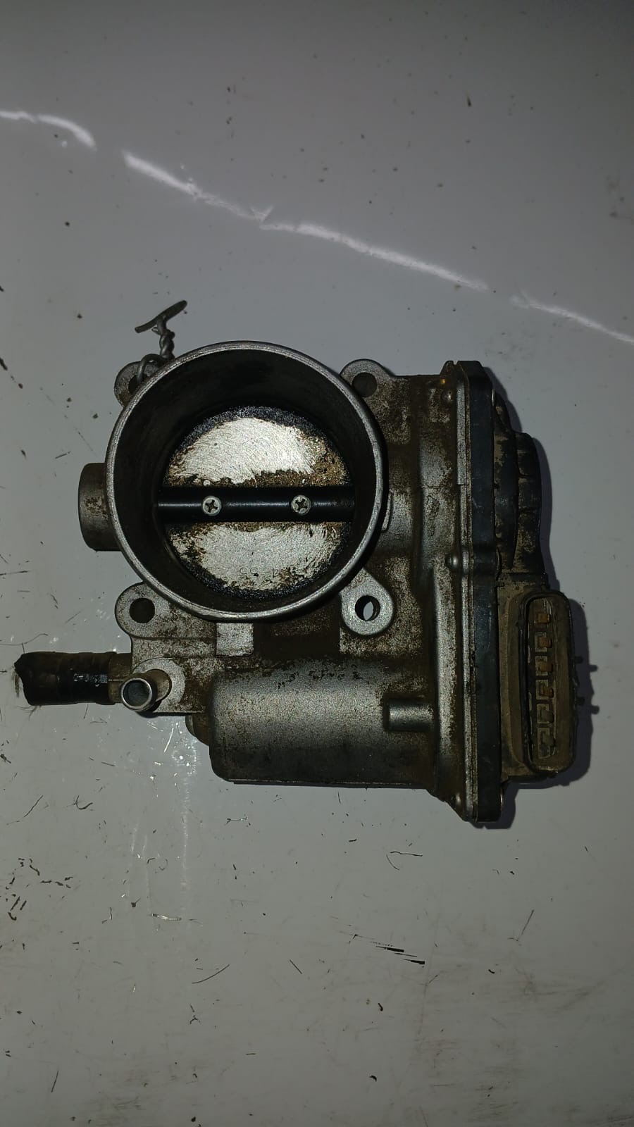 Cuerpo de aceleración Toyota Rav4 2014
