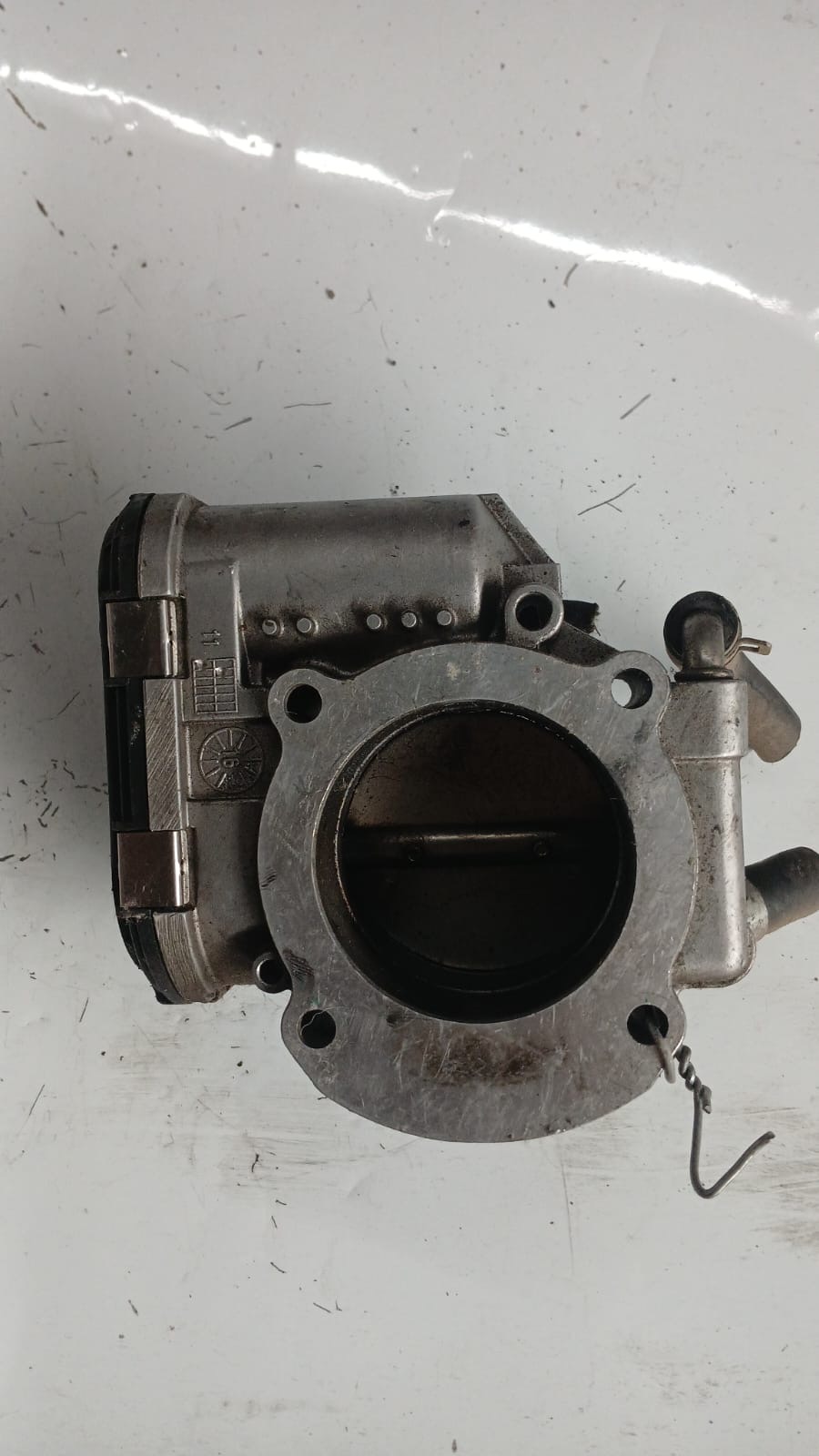 Cuerpo de aceleración Kia Sorento