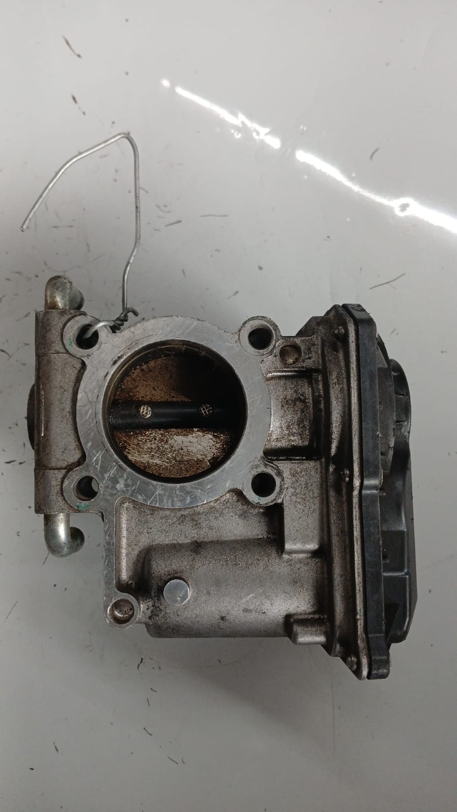 Cuerpo de aceleración Suzuki Swift
