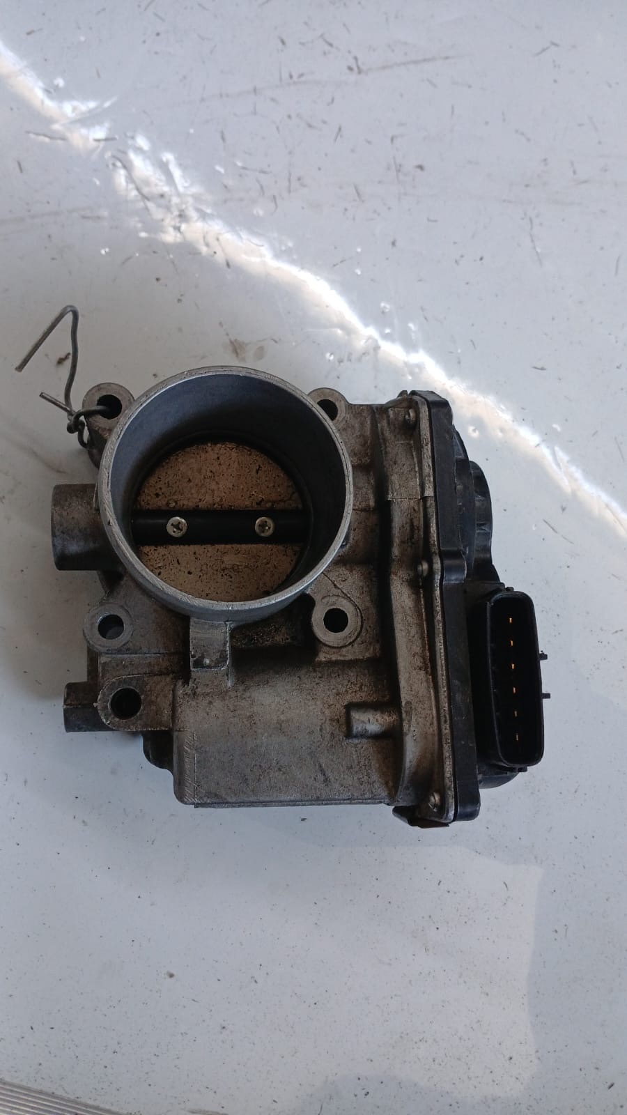 Cuerpo de Aceleración Nissan Versa
