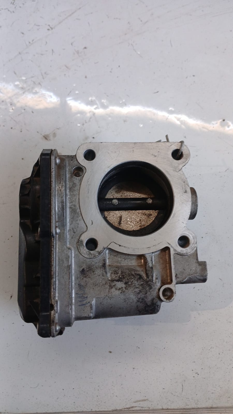 Cuerpo de Aceleración Nissan Versa