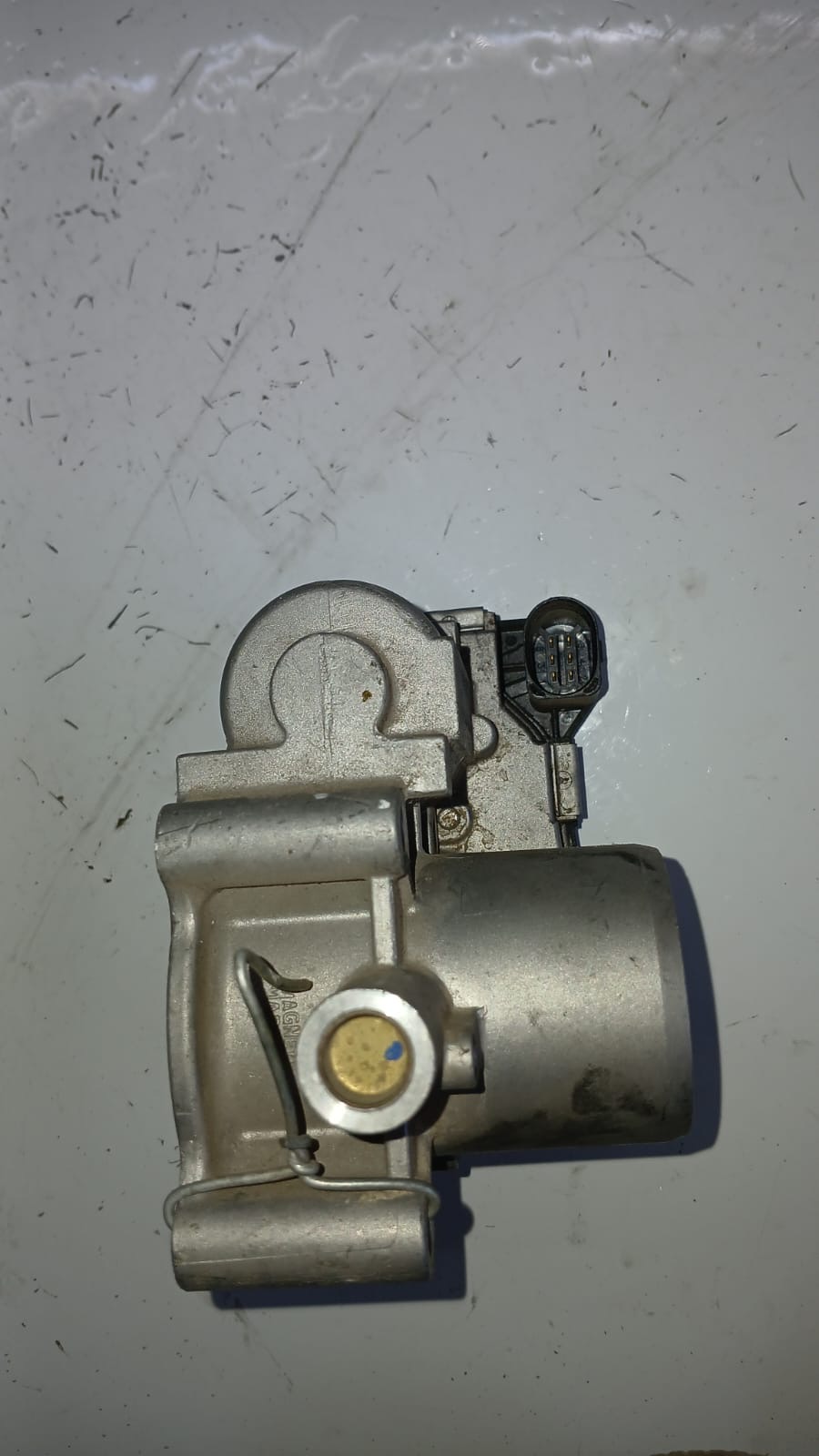 Cuerpo de Aceleración Chery Tiggo 2