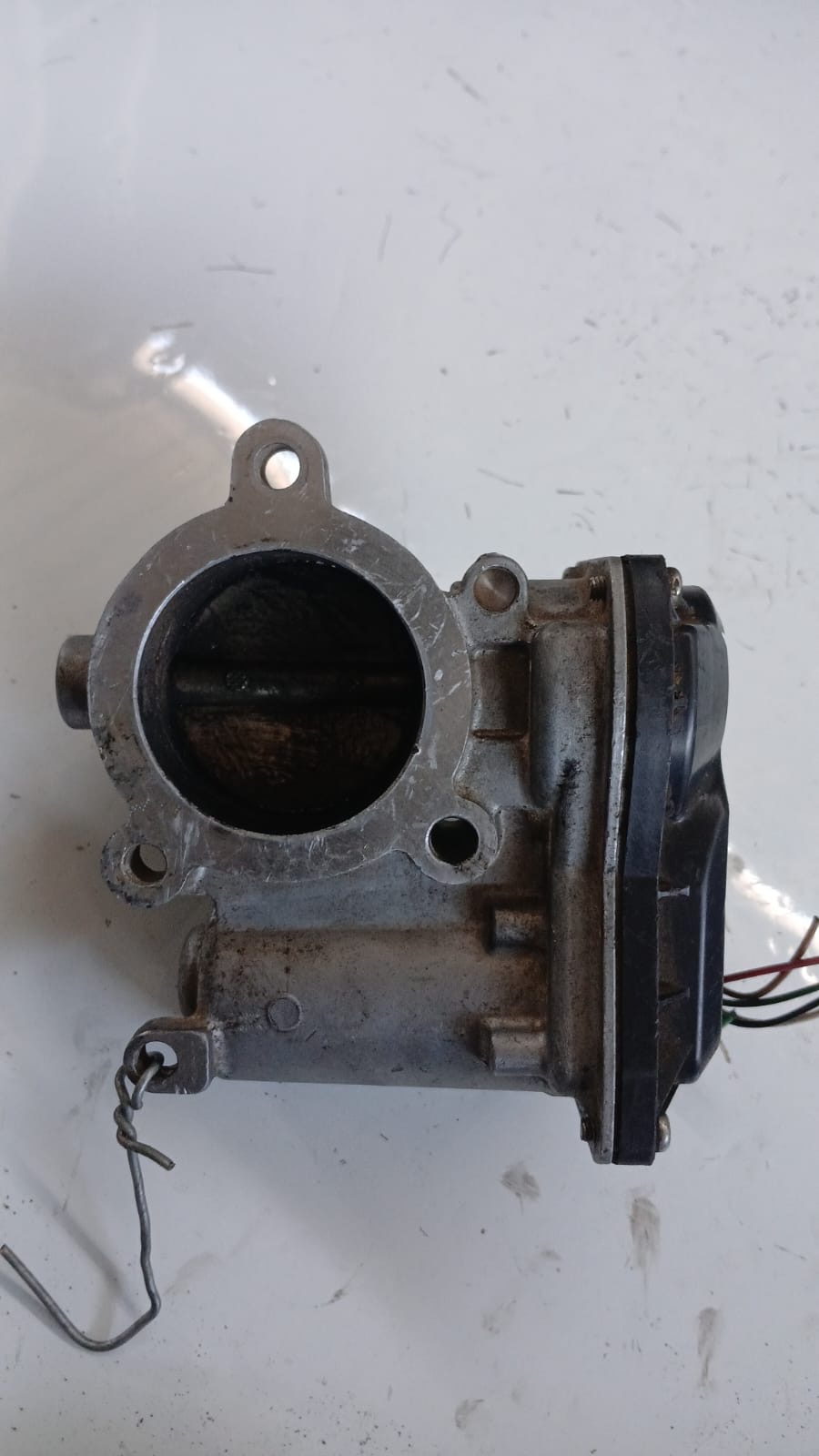 Cuerpo de Aceleración Suzuki Baleno