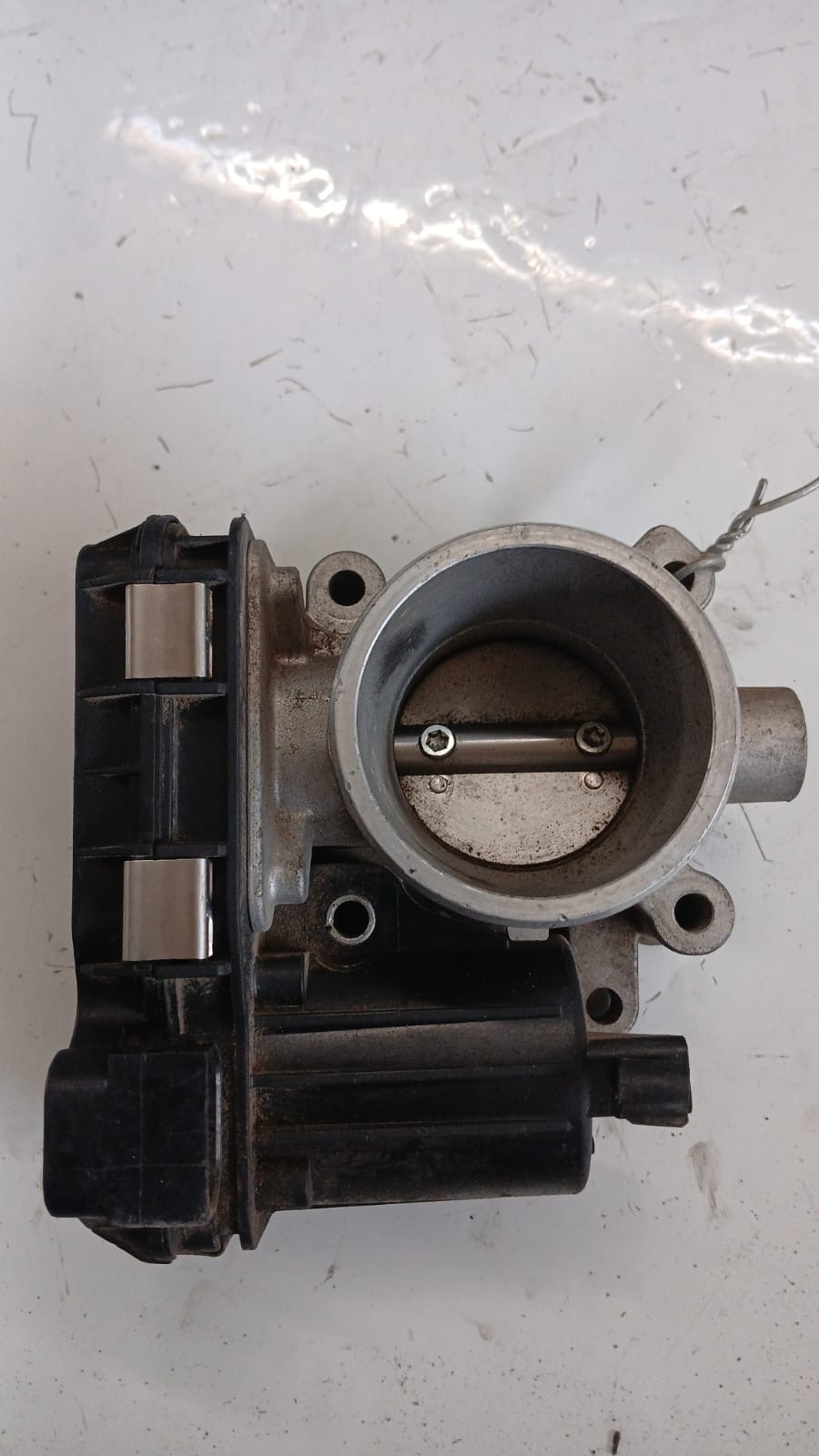 Cuerpo de Aceleración Chevrolet Captiva