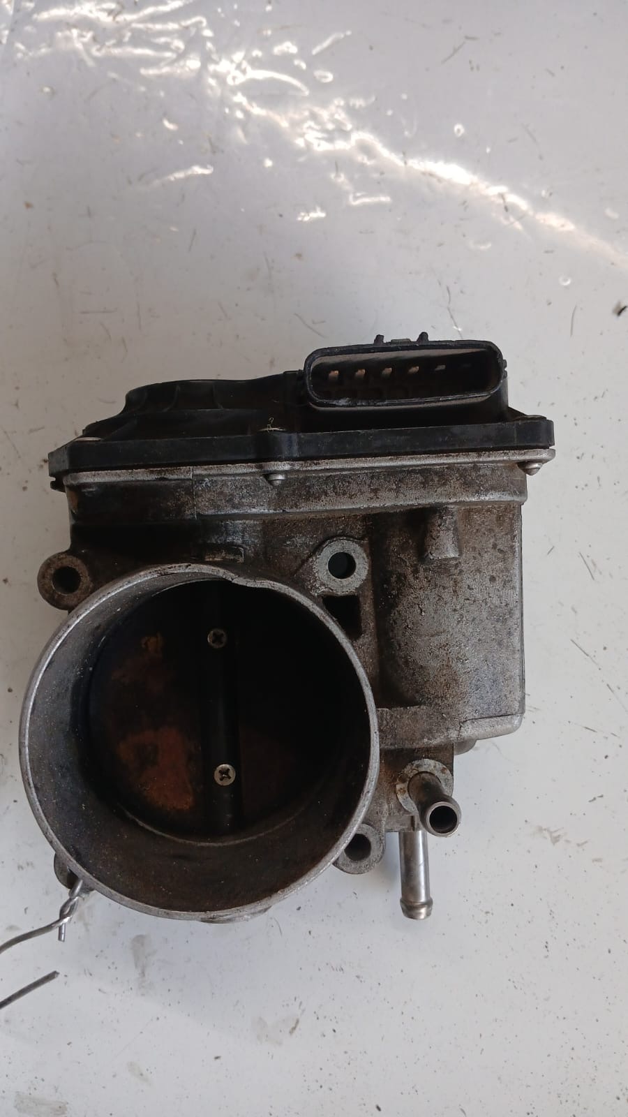 Cuerpo de Aceleración Toyota 4Runner
