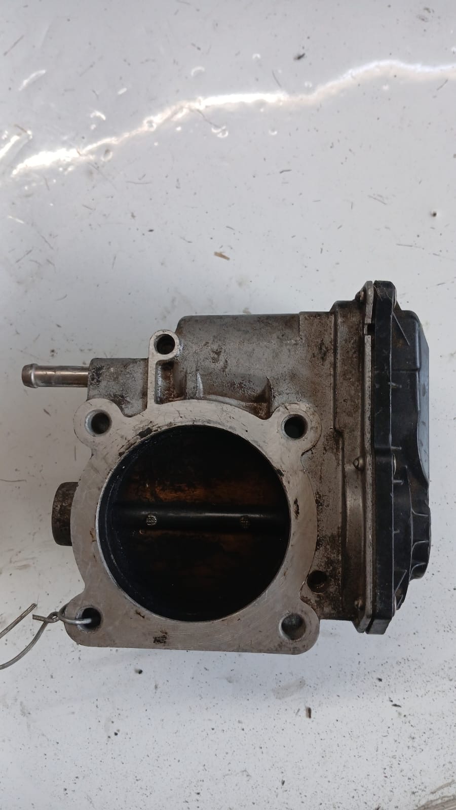 Cuerpo de Aceleración Toyota 4Runner