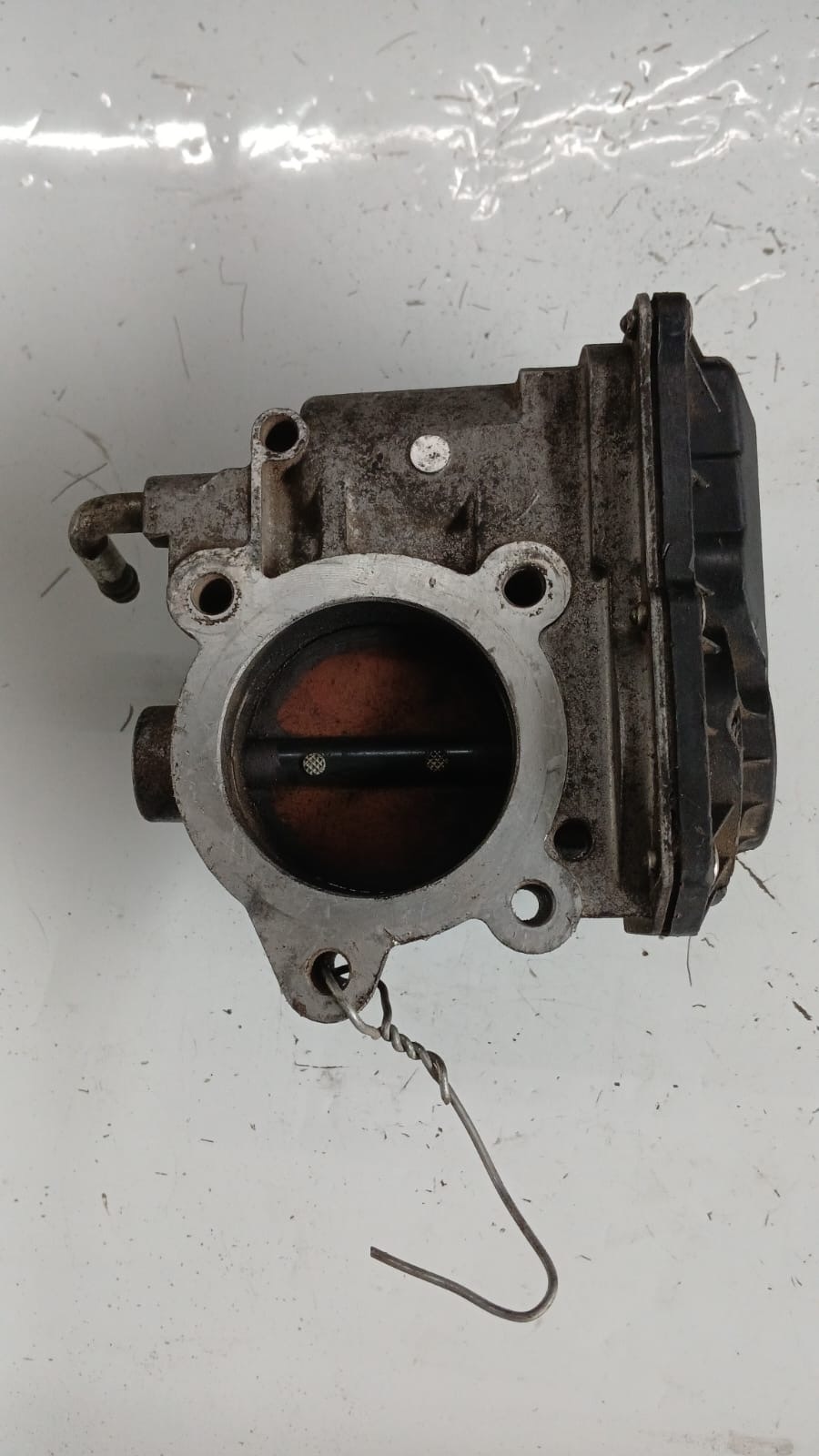 Cuerpo de Aceleración Suzuki SX4