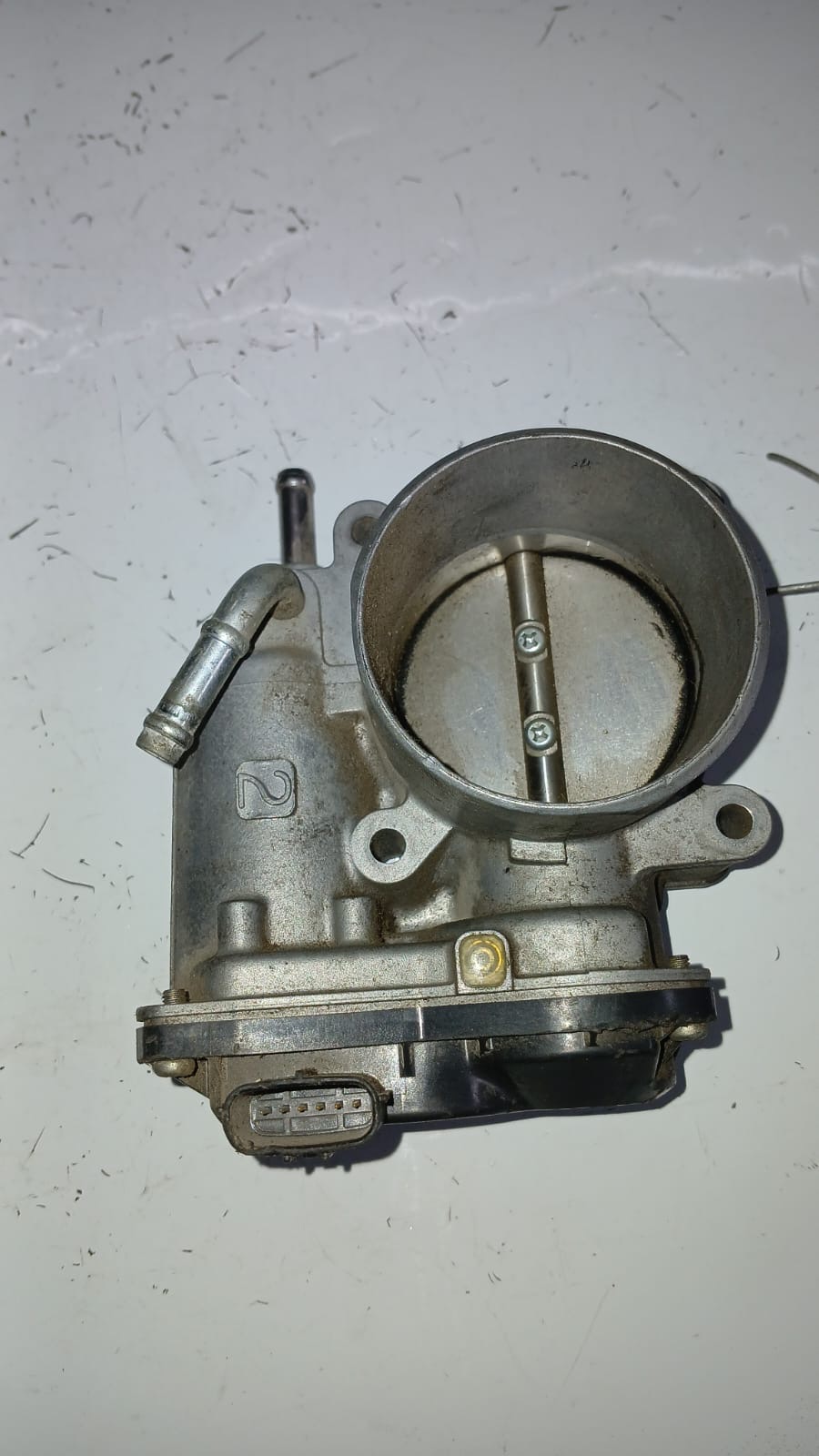 Cuerpo de Aceleración Subaru Forester