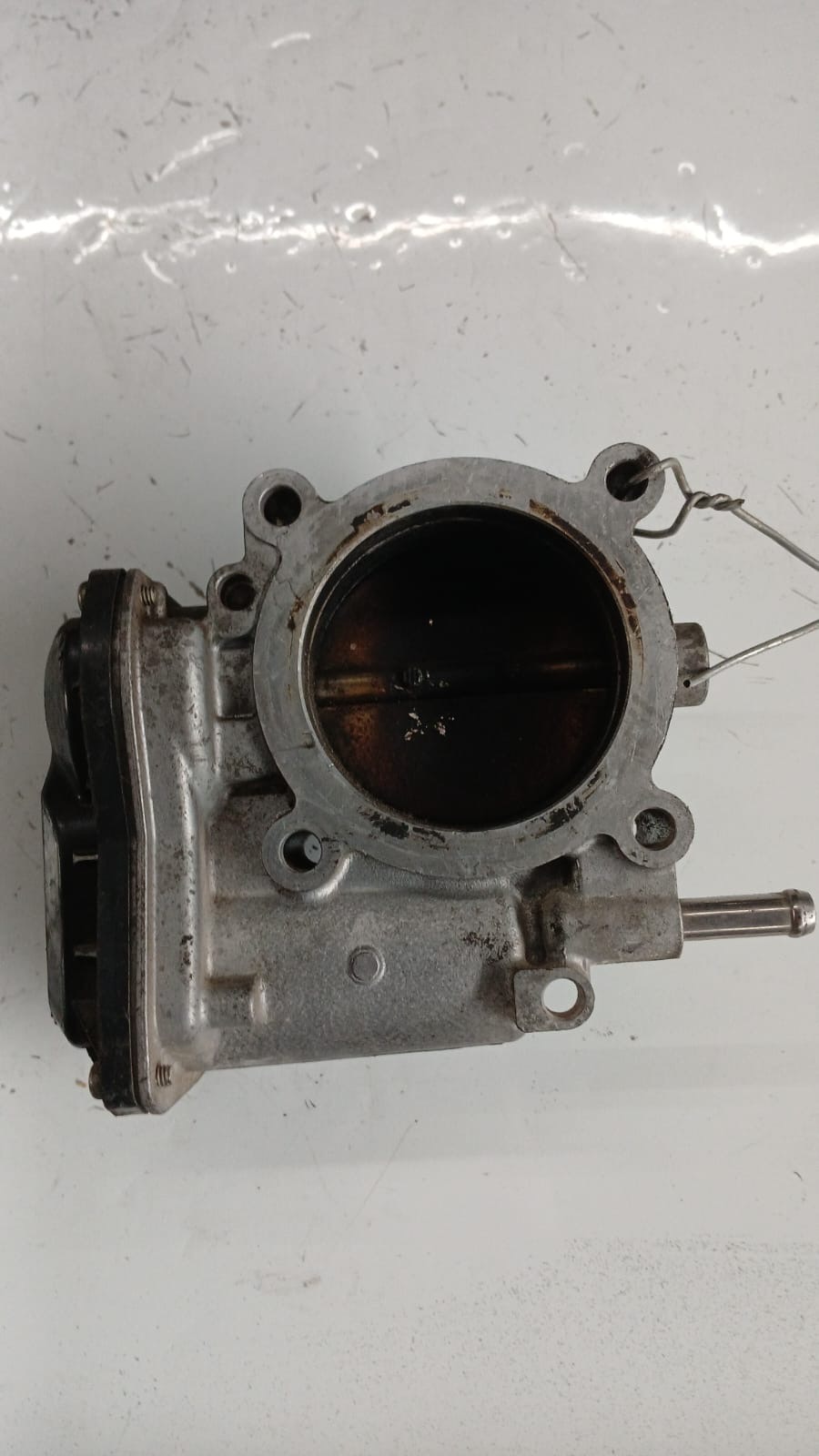 Cuerpo de Aceleración Subaru Forester