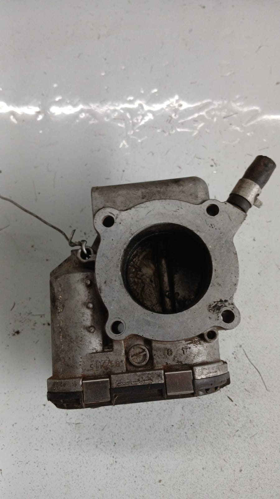 Cuerpo de Aceleración Hyundai I30
