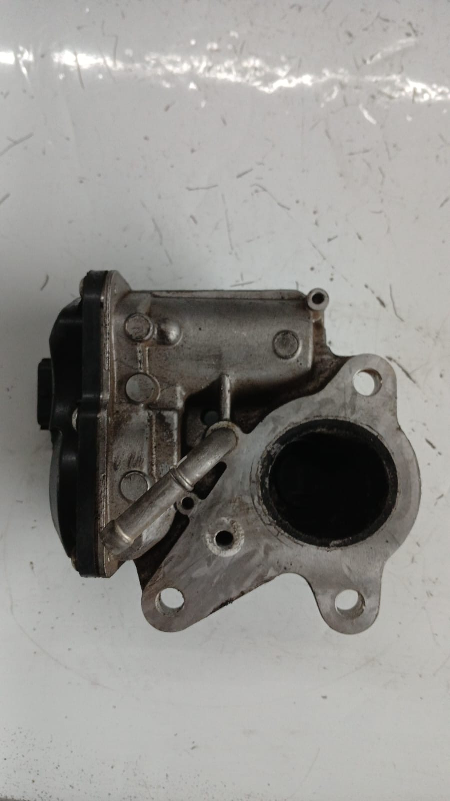 Cuerpo de Aceleración Nissan Np300