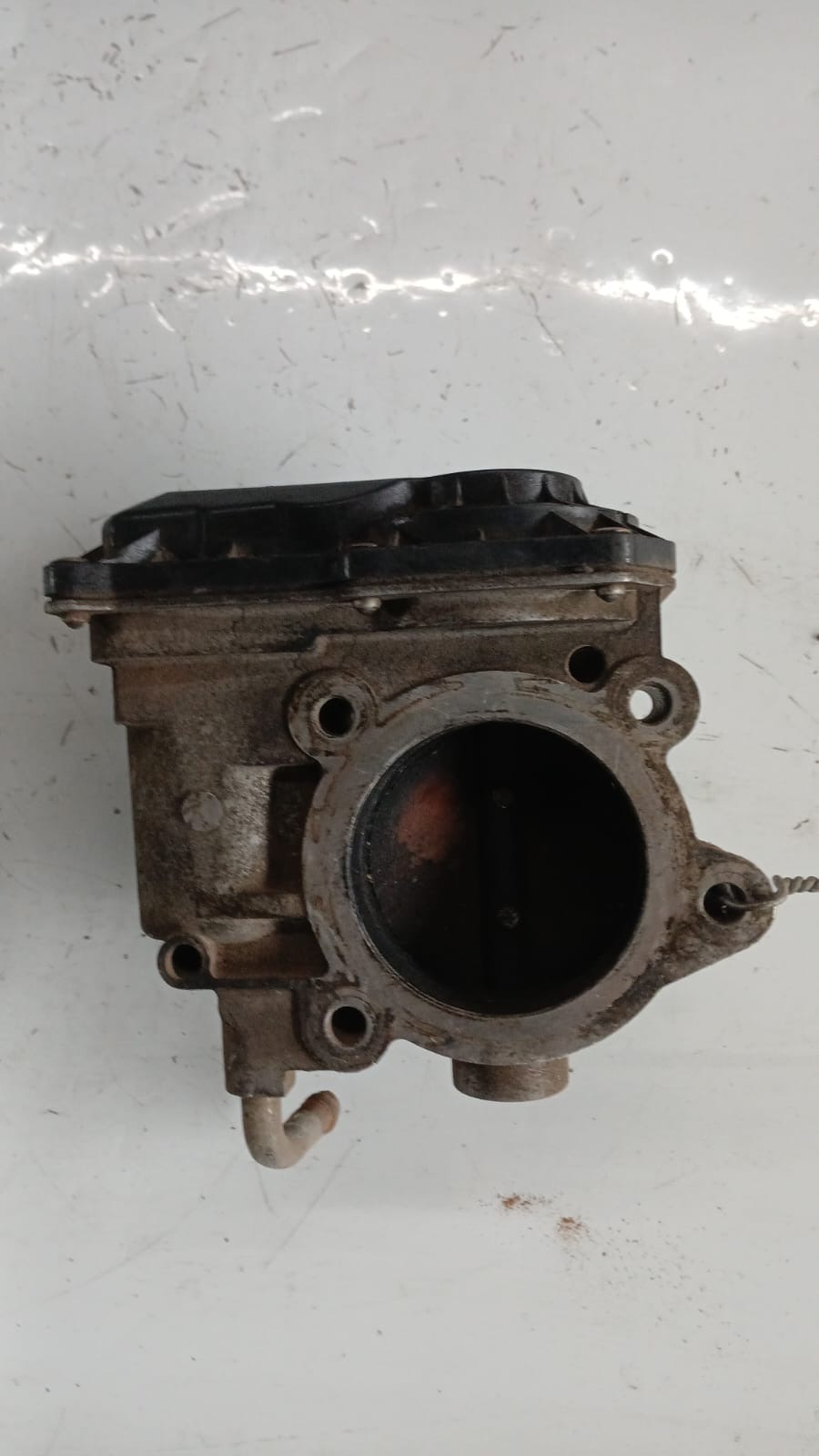 Cuerpo de Aceleración Mercedes Benz A200