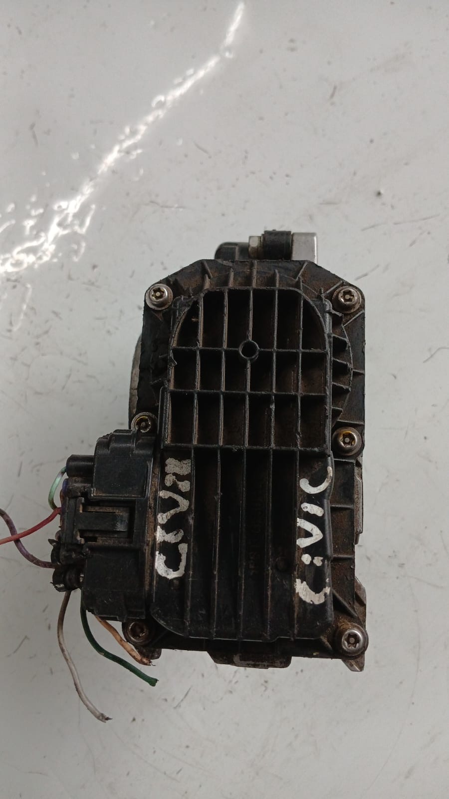 Cuerpo de Aceleración Honda Civic