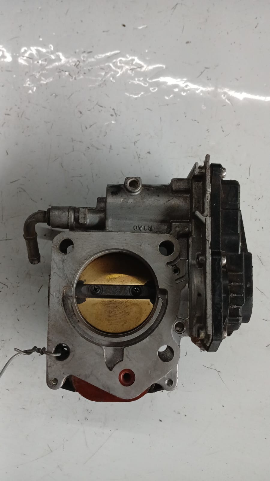 Cuerpo de Aceleración Honda Civic