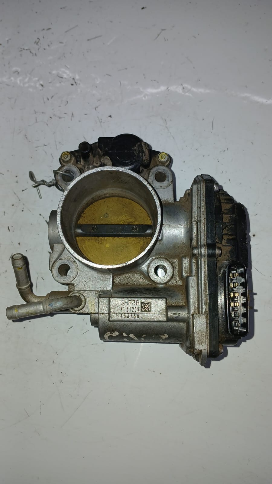 Cuerpo de Aceleración Honda Civic