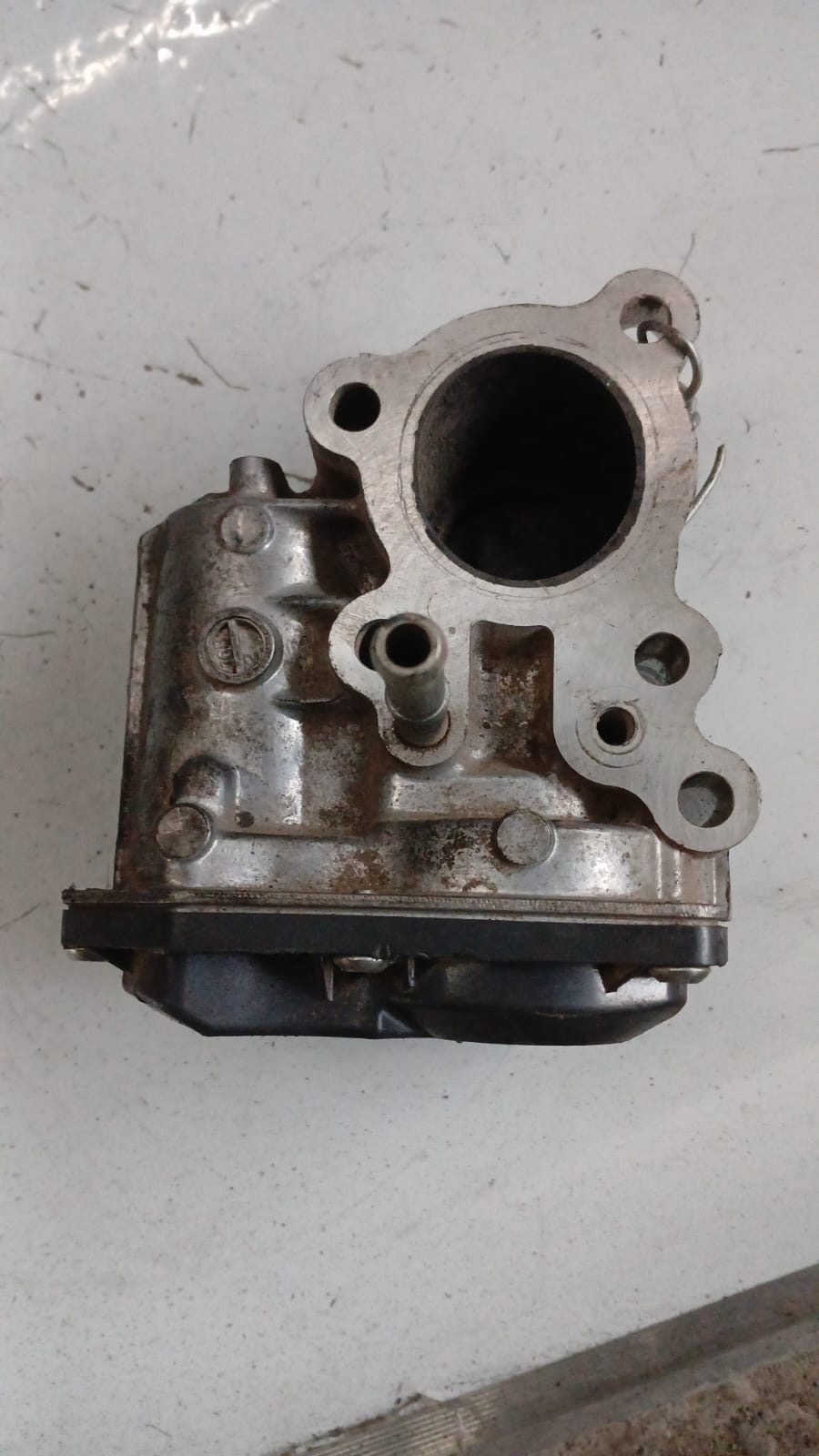 Cuerpo de Aceleración Toyota Hilux