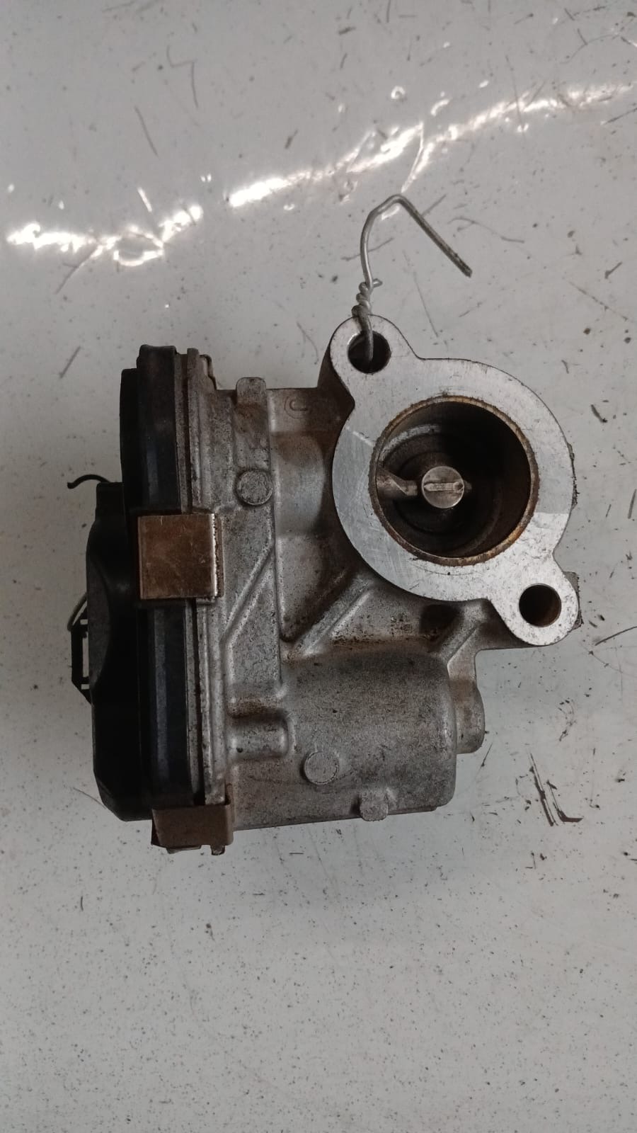 Cuerpo de Aceleración Nissan Sentra