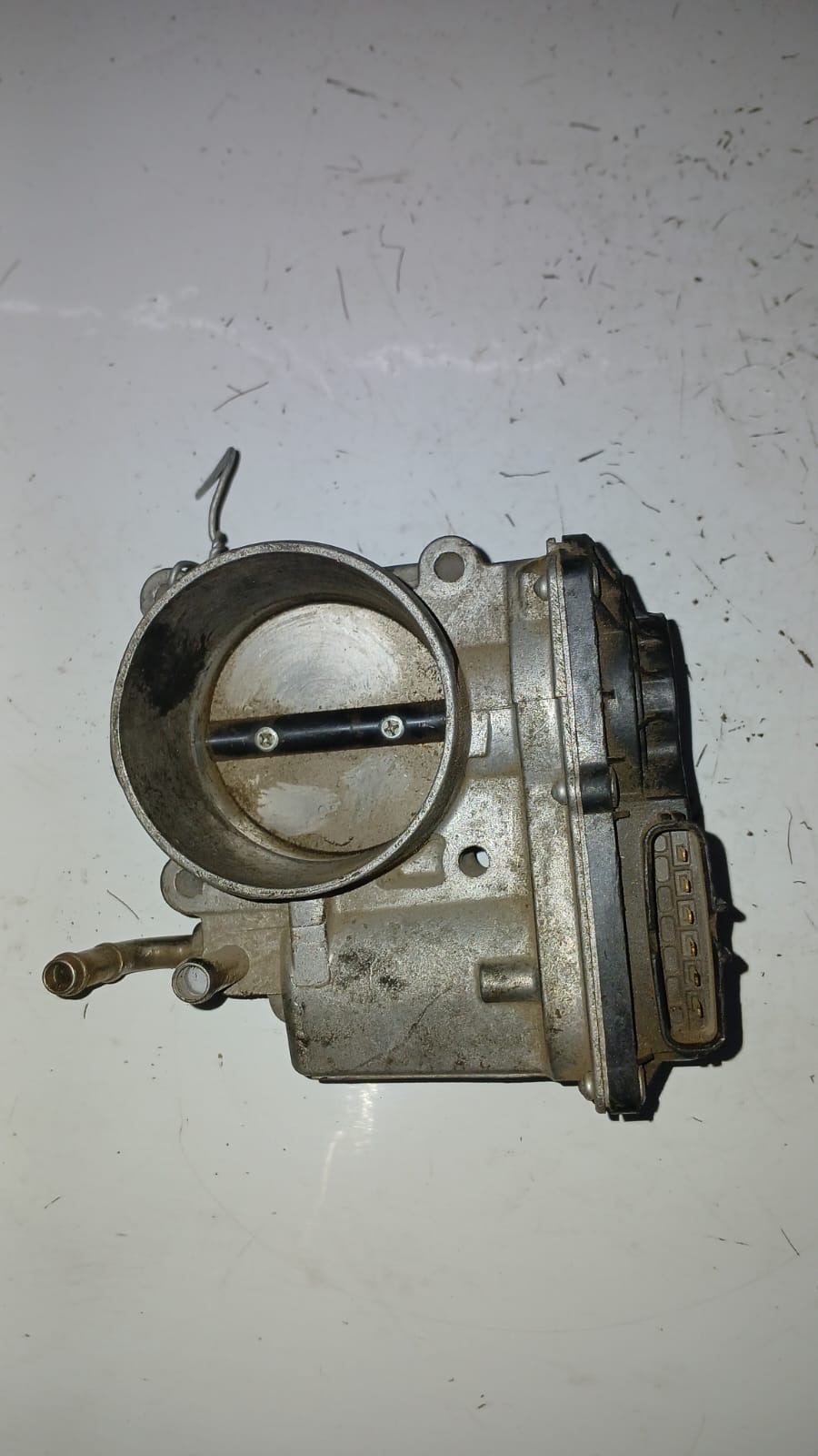 Cuerpo de Aceleración Nissan Xtrail
