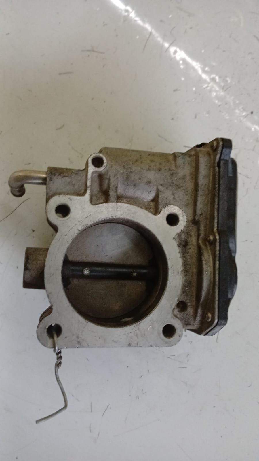 Cuerpo de Aceleración Nissan Xtrail