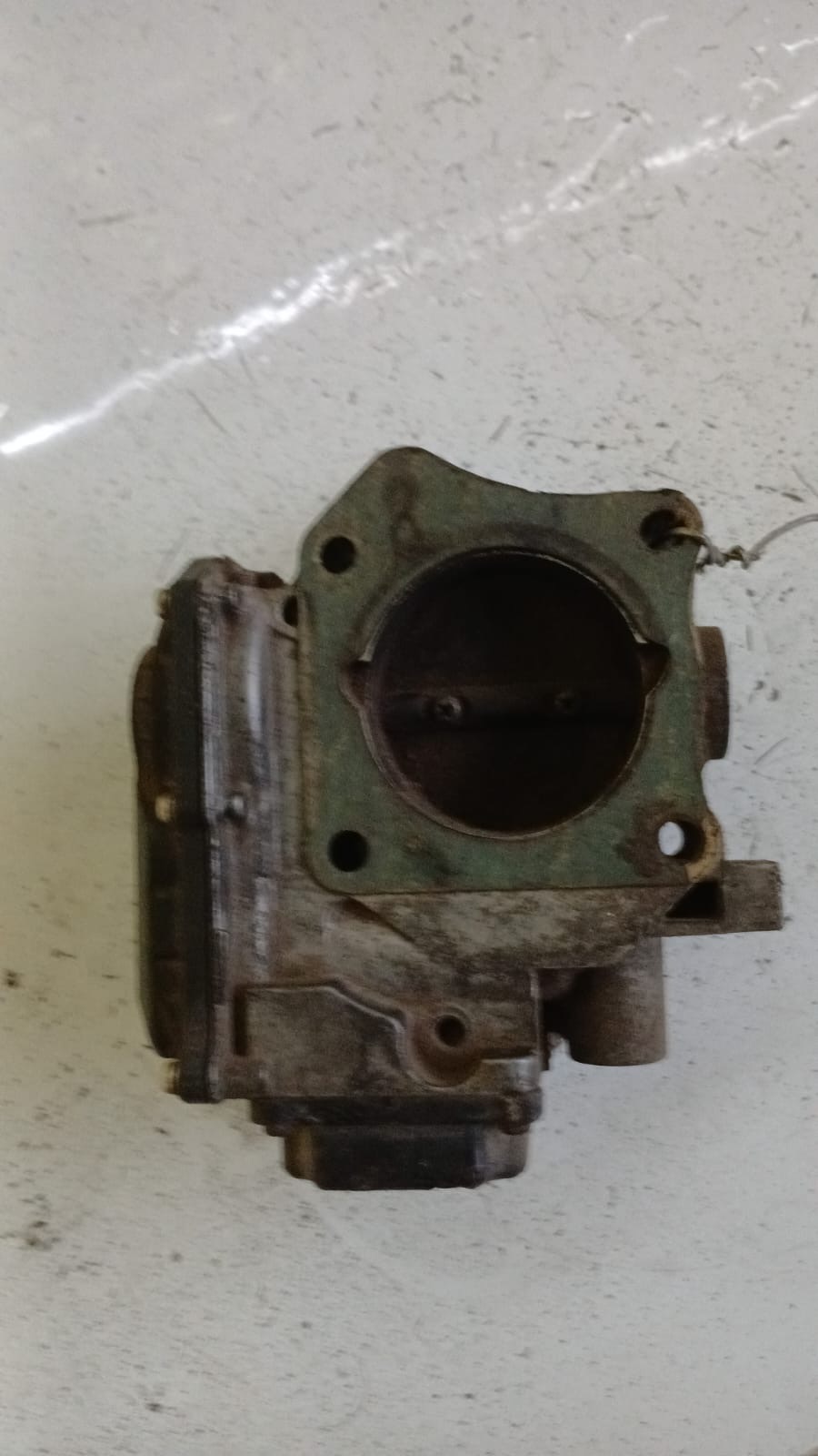 Cuerpo de Aceleración Honda Crv