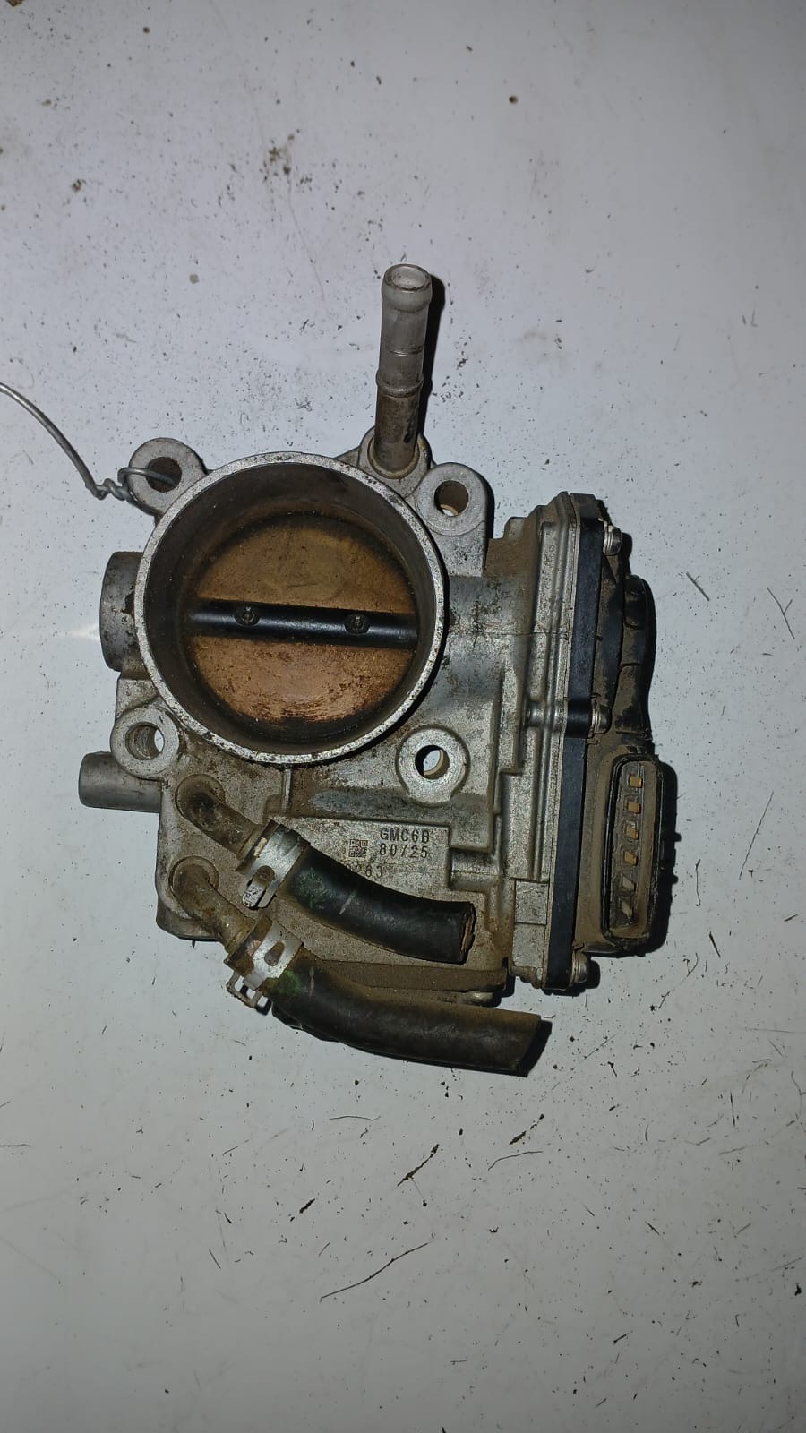 Cuerpo de Aceleración Honda Crv