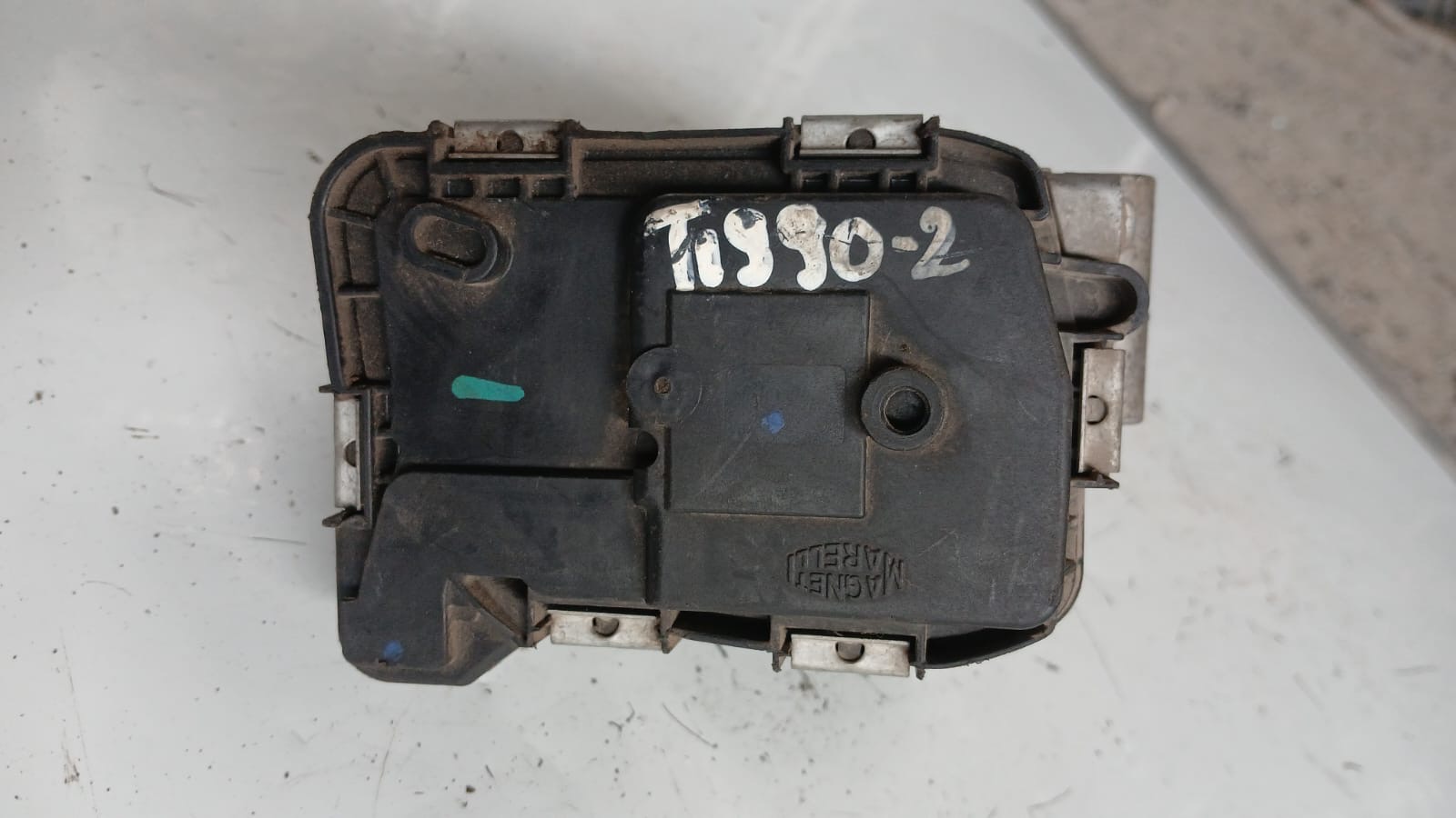 Cuerpo de Aceleración Chery Tiggo 2