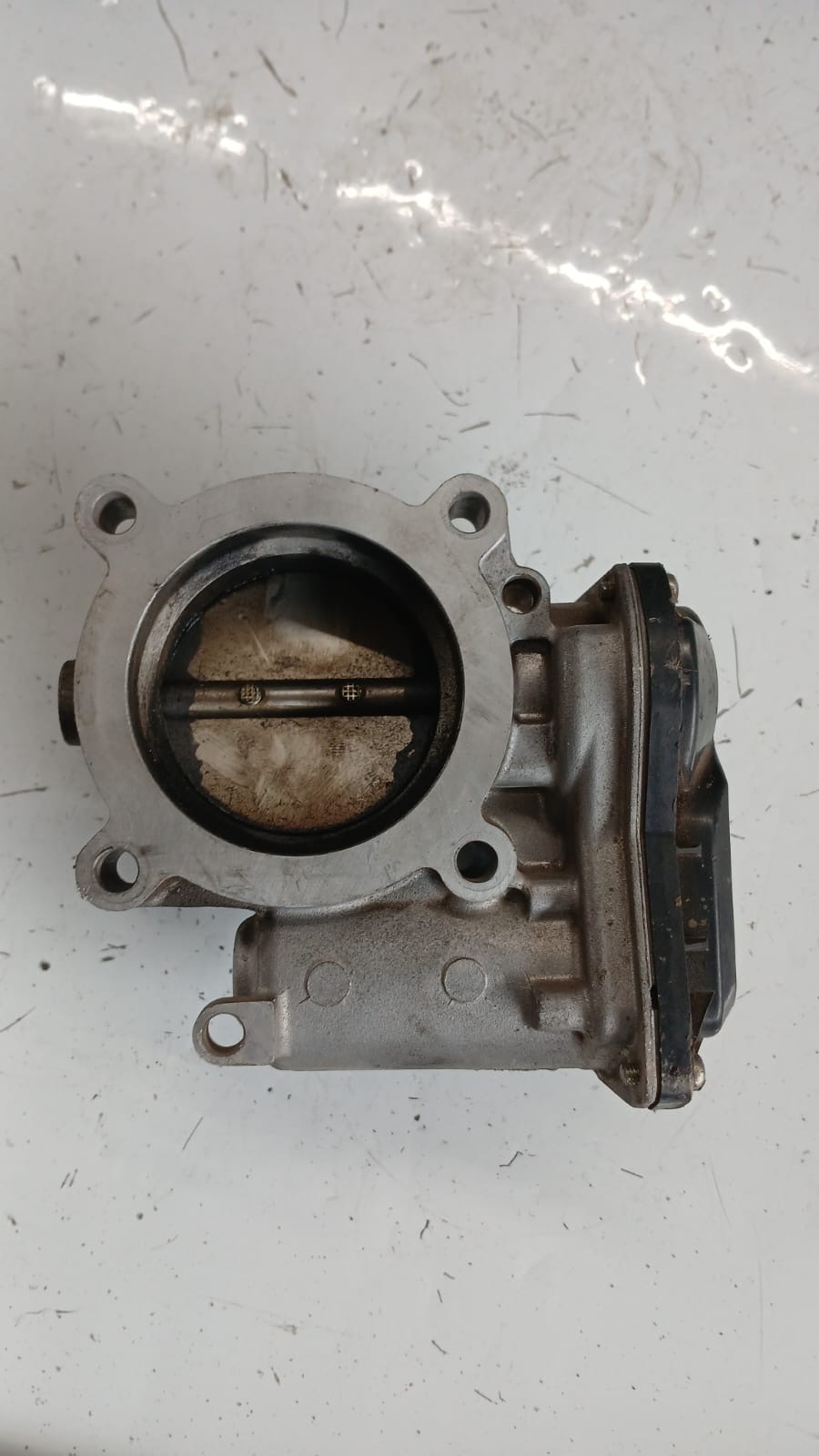 Cuerpo de Aceleración Mazda Cx5