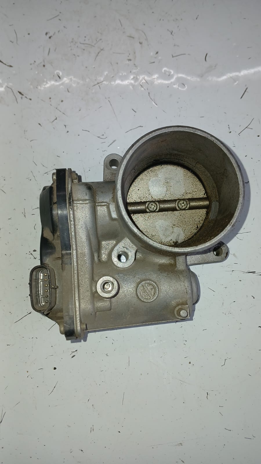 Cuerpo de Aceleración Mazda Cx5