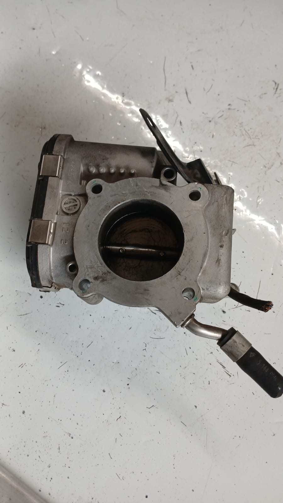 Cuerpo de Aceleración Kia Seltos