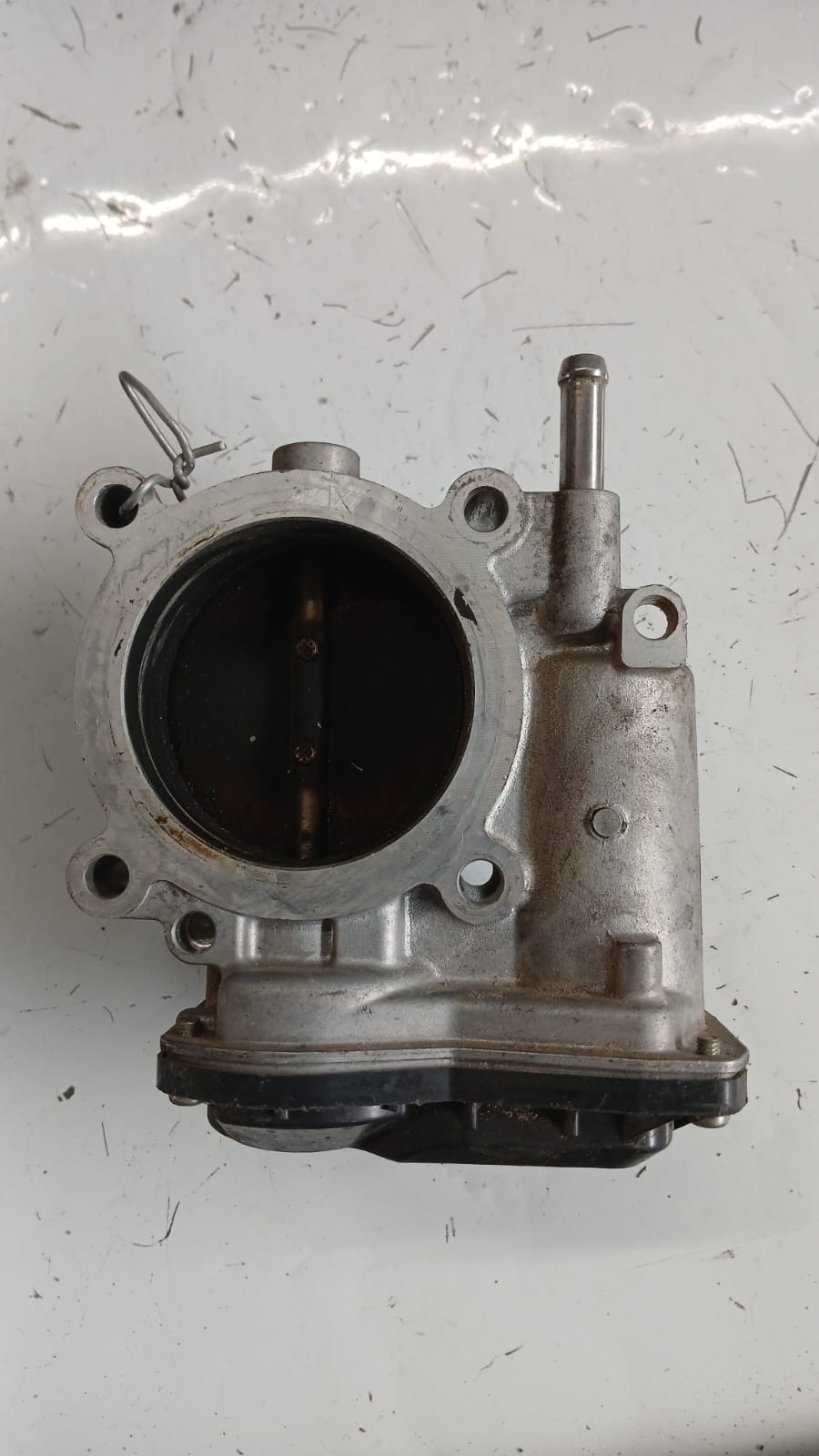 Cuerpo de Aceleración Subaru Xv