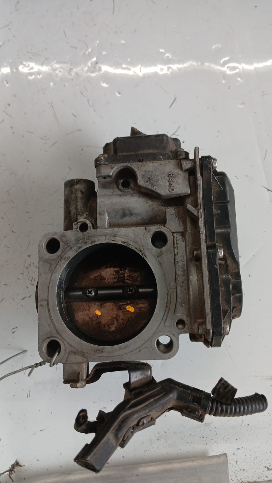 Cuerpo de Aceleración Honda Crv