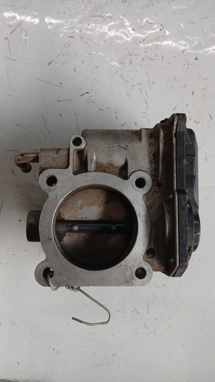 Cuerpo de Aceleración Nissan Xtrail