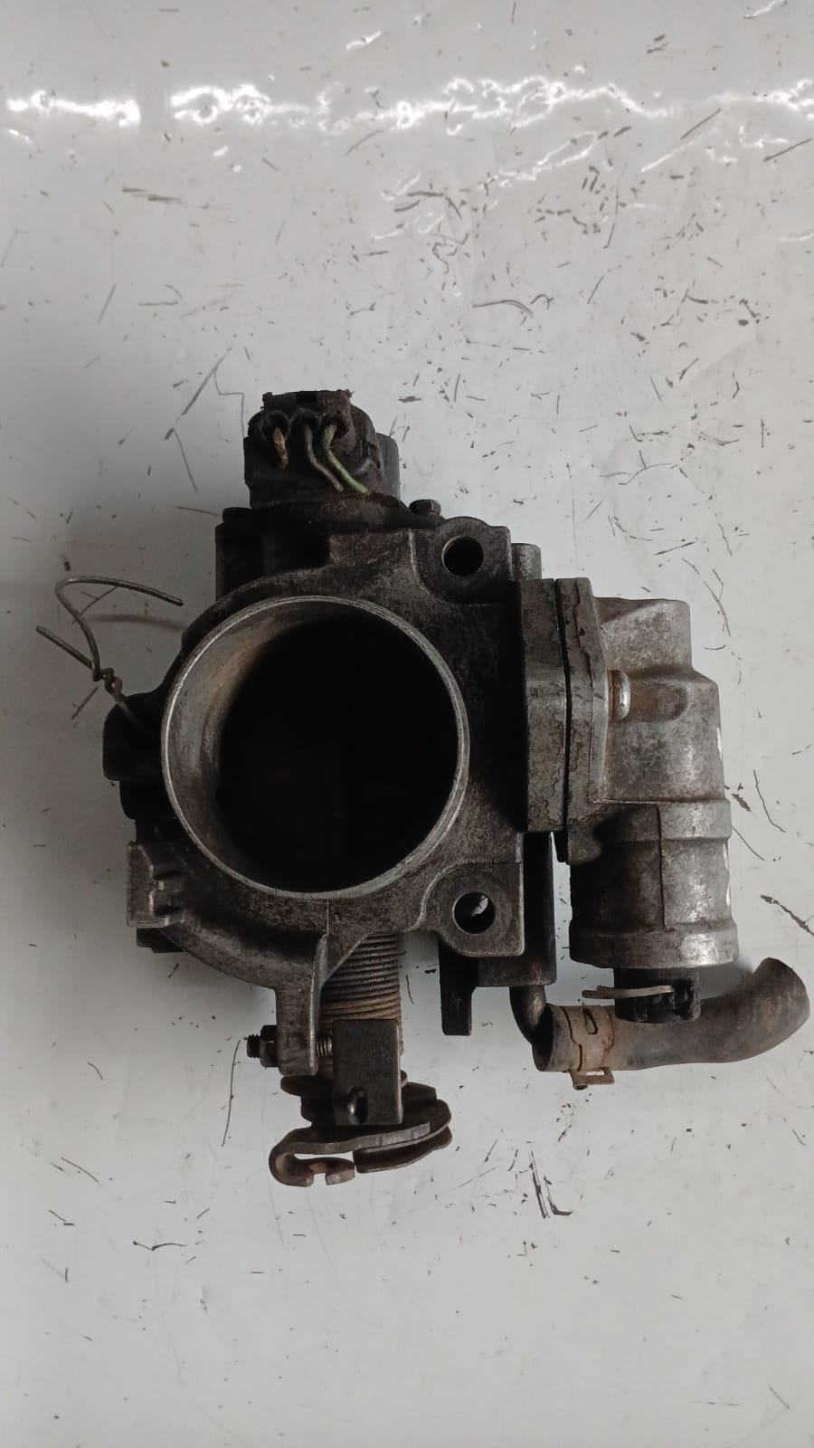Cuerpo de Aceleración Hyundai I30