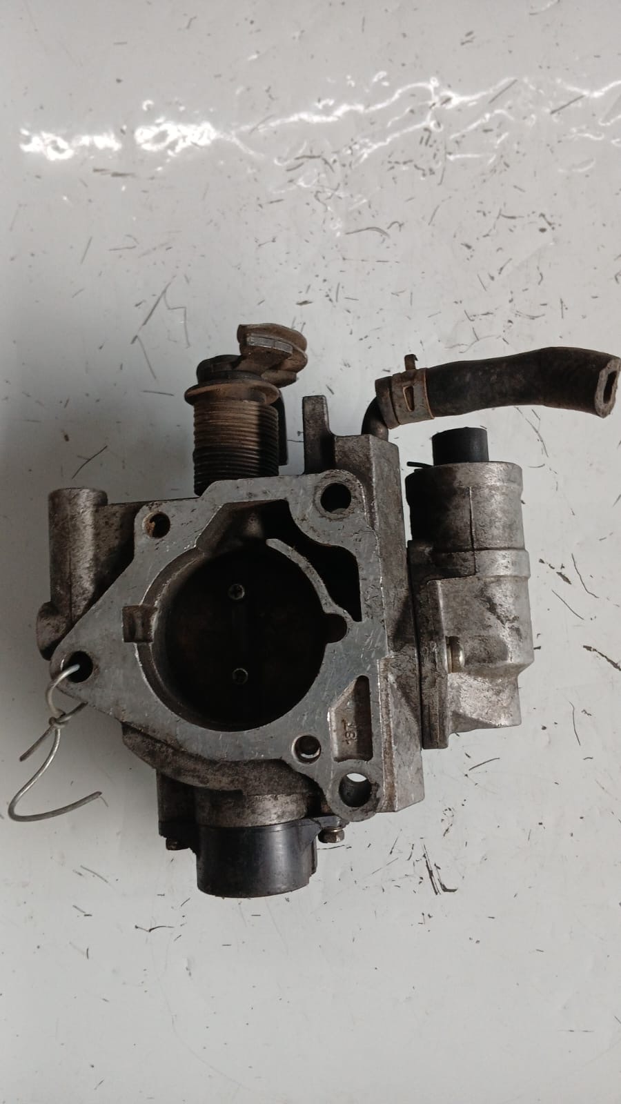 Cuerpo de Aceleración Hyundai I30
