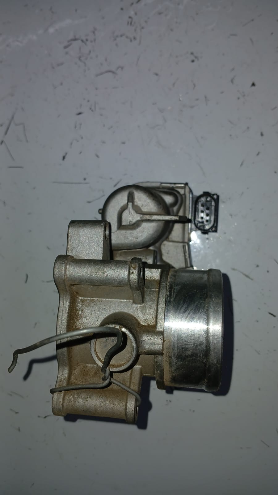 Cuerpo de Aceleración Changan CS15