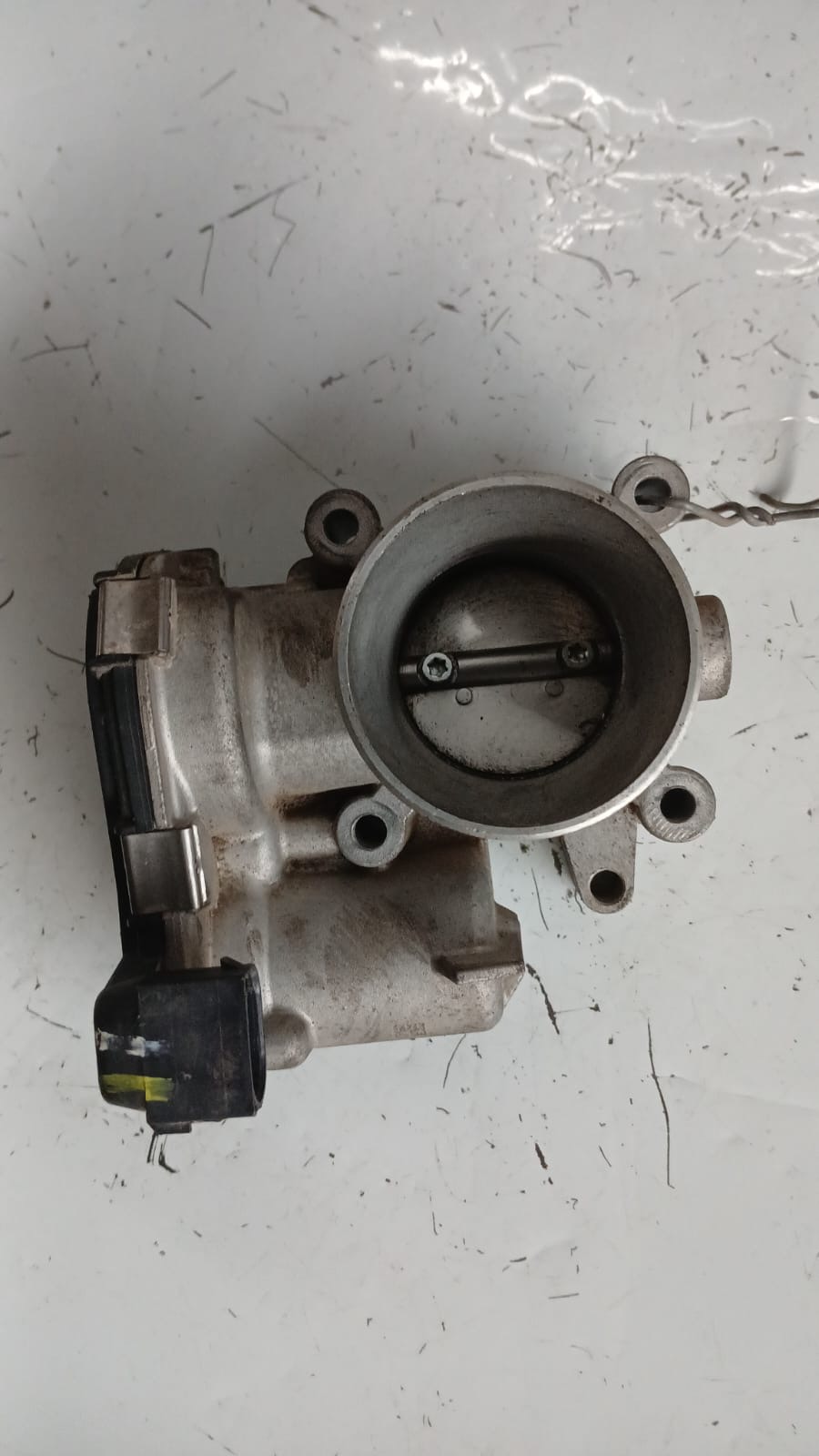 Cuerpo de Aceleración Changan CS15