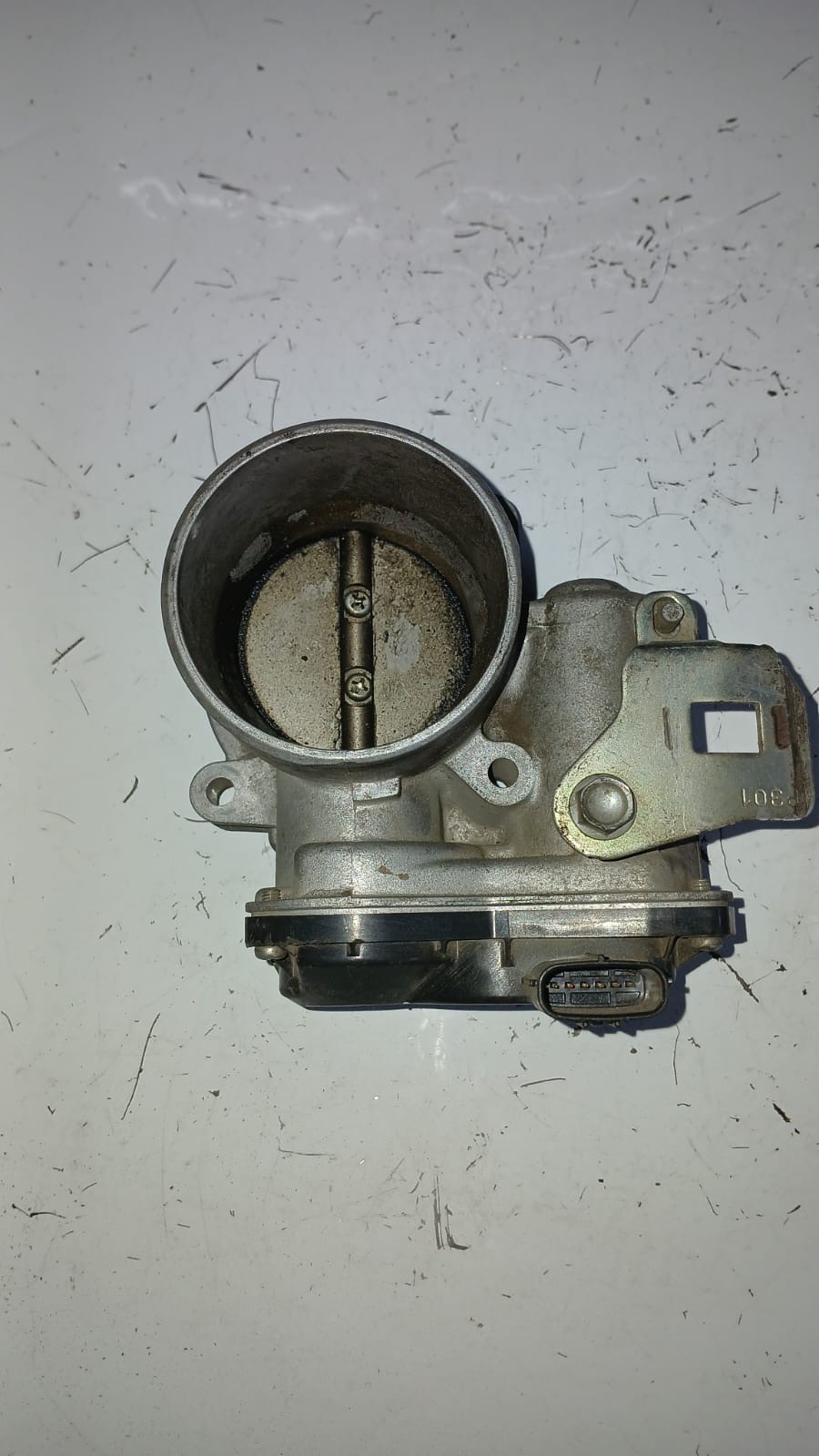 Cuerpo de Aceleración Mazda Cx5