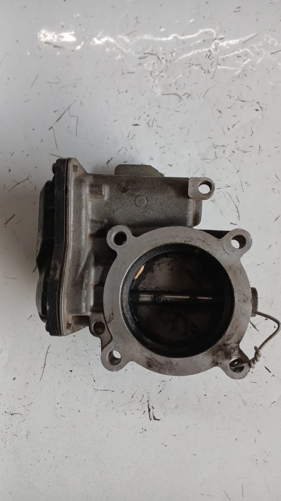 Cuerpo de Aceleración Mazda Cx5